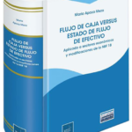 FLUJO DE CAJA VERSUS ESTADO DE FLUJOS DE EFECTIVO