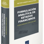 FORMULACIÓN ANALÍTICA DE ESTADOS FINANCIEROS