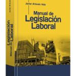 MANUAL DE LEGISLACIÓN LABORAL