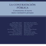 LA CONTRATACIÓN PÚBLICA