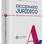 DICCIONARIO JURÍDICO