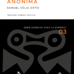 FUNDAMENTOS DE LA SOCIEDAD ANÓNIMA