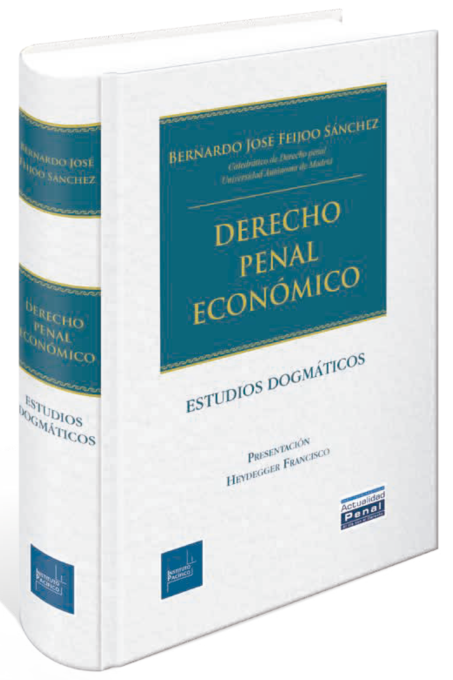 2395 DERECHO PENAL ECONÓMICO - Imagen 1