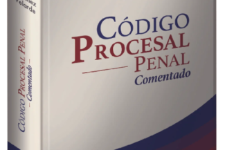 CÓDIGO PROCESAL PENAL
