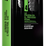 LA PRUEBA EN EL PROCESO PENAL. Análisis a través de la jurisprudencia nacional
