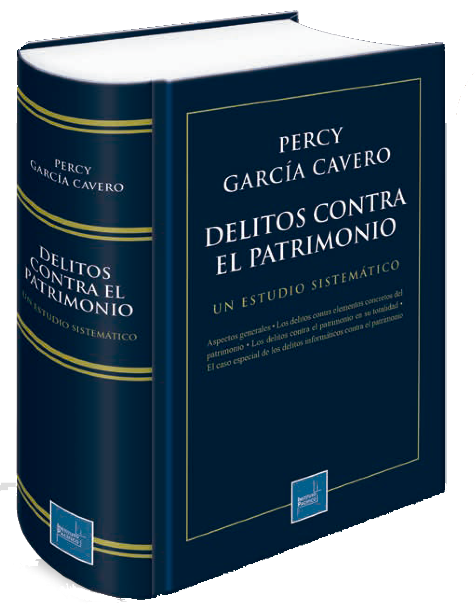 2412 DELITOS CONTRA EL PATRIMONIO - Imagen 1