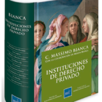 INSTITUCIONES DE DERECHO PRIVADO