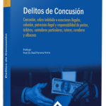 DELITOS DE CONCUSIÓN