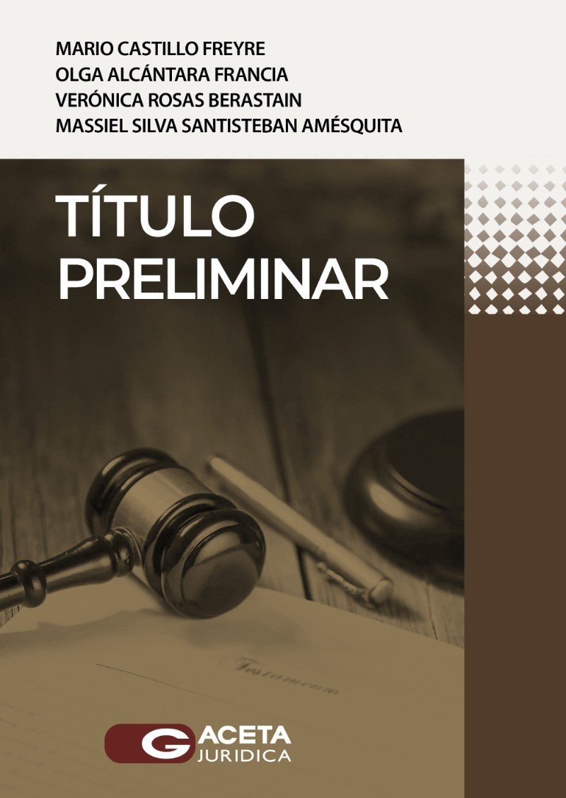 2433 Título Preliminar - Imagen 1