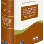 NUEVA LEY GENERAL DE CONTRATACIONES PUBLICAS N° 32069 Y SU REGLAMENTO