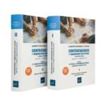 CONTRATACIONES Y ADQUISICIONES DEL ESTADO CONFORME A LA LEY GENERAL DE CONTRATACIONES PÚBLICAS. 2 TOMOS