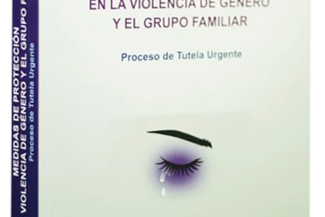MEDIDAS DE PROTECCIÓN EN LA VIOLENCIA DE GÉNERO Y EL GRUPO FAMILIAR