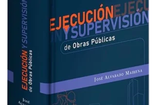 EJECUCIÓN Y SUPERVISIÓN DE OBRAS PÚBLICAS