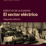 Derecho de la energía El sector eléctrico