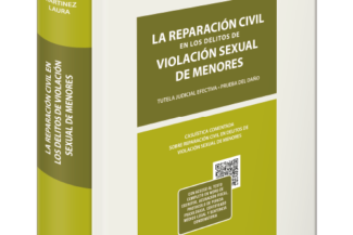 LA REPARACIÓN CIVIL EN LOS DELITOS DE VIOLACIÓN SEXUAL DE MENORES