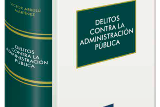DELITOS CONTRA LA ADMINISTRACIÓN PÚBLICA
