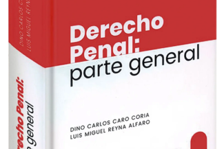 DERECHO PENAL. Parte general