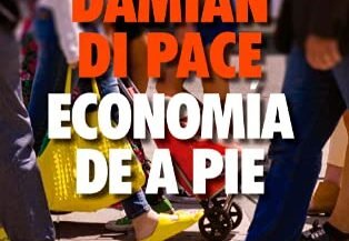ECONOMÍA DE A PIE