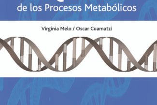 BIOQUIMICA DE LOS PROCESOS METABOLICOS