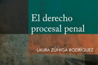 EL DERECHO PROCESAL PENAL