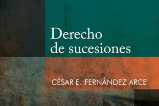 DERECHO DE SUCESIONES