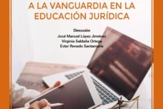 METODOLOGÍAS INNOVADORAS EN LA ENSEÑANZA DEL DERECHO