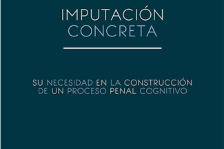 IMPUTACIÓN CONCRETA