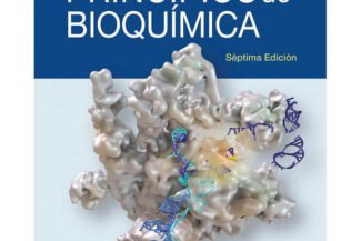 LEHNINGER PRINCIPIOS DE BIOQUÍMICA