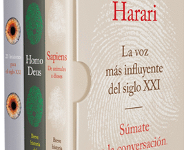 LA VOZ MÁS INFLUYENTE DEL SIGLO XXI
