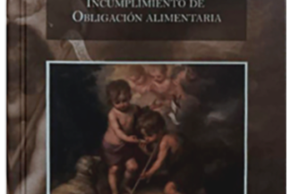 EL DELITO DE INCUMPLIMIENTO DE OBLIGACIÓN ALIMENTARIA