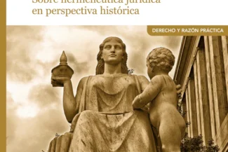 FILOSOFÍA DEL DERECHO PARA SERES HISTÓRICOS