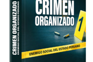 CRIMEN ORGANIZADO