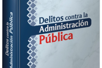 DELITOS CONTRA LA ADMINISTRACIÓN PÚBLICA