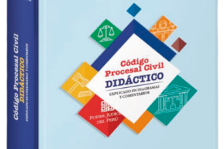 CÓDIGO PROCESAL CIVIL DIDÁCTICO