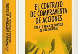 EL CONTRATO DE COMPRAVENTA DE ACCIONES