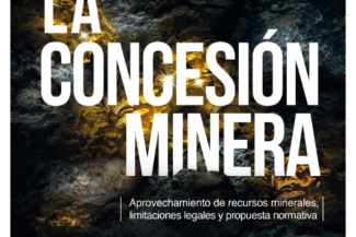 LA CONCESIÓN MINERA