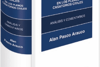 EL DERECHO REGISTRAL PERUANO. Explicado a través de los principios registrales