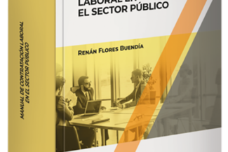 MANUAL DE CONTRATACIÓN LABORAL DEL SECTOR PÚBLICO