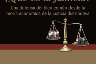 ¿QUÉ ES LA JUSTICIA?