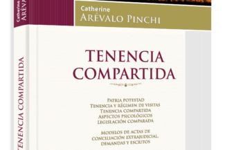 TENENCIA COMPARTIDA