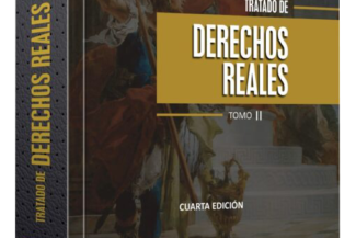TRATADO DE DERECHOS REALES. TOMO II