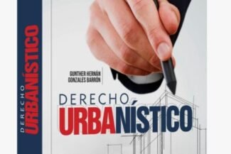 DERECHO URBANÍSTICO