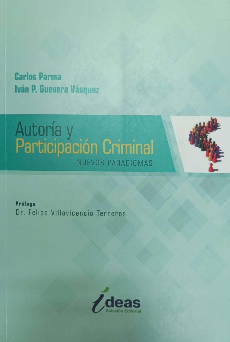 autoria-y-participacion-criminal-nuevos-paradigmas AUTORÍA Y PARTICIPACIÓN CRIMINAL nuevos paradigmas - Imagen 1