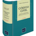 CÓDIGO CIVIL. Edición cronológica con notas de actualización