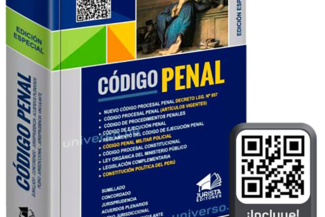 CÓDIGO PENAL