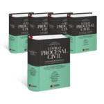 CÓDIGO PROCESAL CIVIL COMENTADO