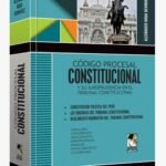 CÓDIGO PROCESAL CONSTITUCIONAL