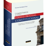 COMENTARIOS AL NUEVO CÓDIGO PROCESAL CONSTITUCIONAL