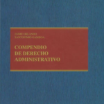 COMPENDIO DE DERECHO ADMINISTRATIVO