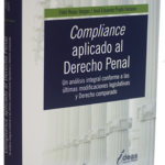 COMPLIANCE APLICADO AL DERECHO PENAL